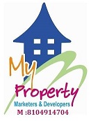 MY PROPERTY DEVELOPER AND BUILDER MY PROPERTY DEVELOPER AND BUILDER